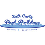 South County Pool Builders Inc