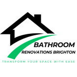 Bathroom Renovations Brighton