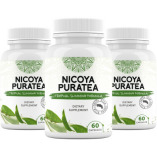 Nicoya PuraTea Review