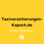 Taxiversicherungen-Kapsch