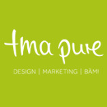 tma pure GmbH logo