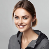 Lucia Anton logo