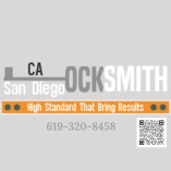 Locksmith San Diego CA