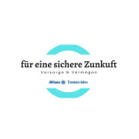 Bergstadtadler - Allianz Torsten John logo
