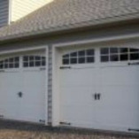 Teddys Top-notch Garage Doors