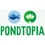 Pondtopia Minden logo
