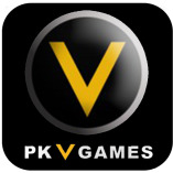 Pkv games