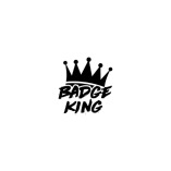 Badge King