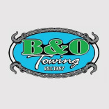 B&O Towing