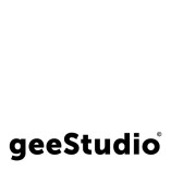 geeStudio - Designbüro logo