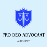 Amersfoort Pro Deo Advocaat
