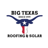 Big texas roofing and solar