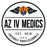Arizona IV Medics- Mobile IV Therapy - Flagstaff