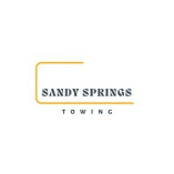 Sandy Springs Towing