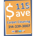 Elephant Carpet Cleaning Dallas TX