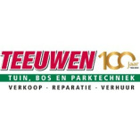 Teeuwen Tuin, Bos en Parktechniek