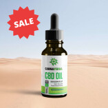 CannaVerda CBD Oil Official Website!