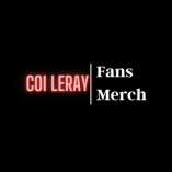 Coi Leray Merch