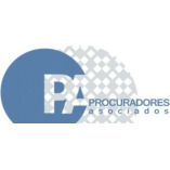 Procuradores Asociados Logroño