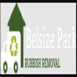 Rubbish Removal Belsize Park