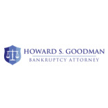 Howard S. Goodman Bankruptcy Lawyer