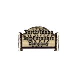North Idaho Log Furniture