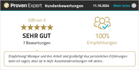 Kundenbewertungen & Erfahrungen zu Monique Weber. Mehr Infos anzeigen.