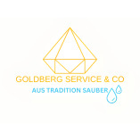 Goldberg Service & Co. logo