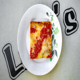 Luigis New York Style Pizza