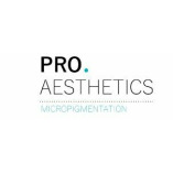 Pro Aesthetics Micropigmentation