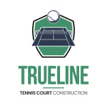 Trueline Tennis Court Resurfacing