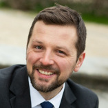 Frank Wissmann – Knigge Spirit