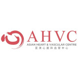 Asian Heart & Vascular Centre (AHVC)