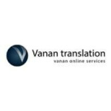 Vanan Translation