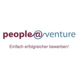 people@venture GmbH logo