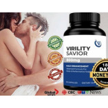 virility savior New 2024 Updates