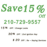 Car Locksmiths San Antonio