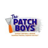 The Patch Boys of Cook County