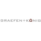 GRAEFEN + KÖNIG logo