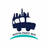 Austin Party Bus