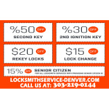 Locksmith Service Denver Co