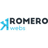 Romero Diseño Web