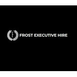 Frost Executive Hire
