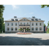 Kavalierhaus Klessheim - Eventlocation