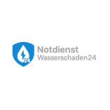 Notdienstwasserschaden24 logo