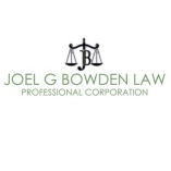 Joel G Bowden Law Office