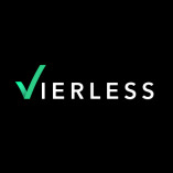 VIERLESS GmbH logo