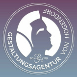 Gestaltungsagentur von Hogendorf logo