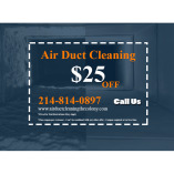 Air Duct Cleaning The Colony Texas