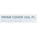 Payam Cohen DDS, PC